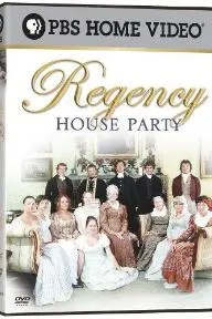 The Regency House Party_peliplat