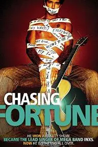 Chasing Fortune_peliplat