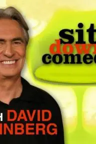 Sit Down Comedy with David Steinberg_peliplat
