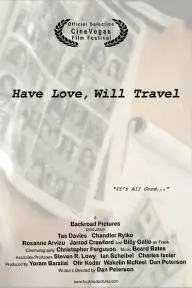 Have Love, Will Travel_peliplat