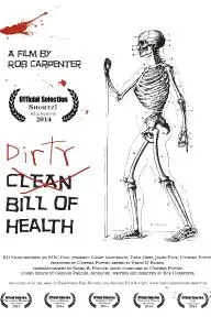 Dirty Bill of Health_peliplat
