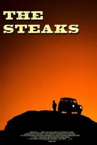 The Steaks_peliplat