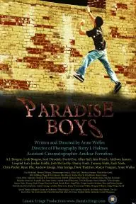 Paradise Boys_peliplat