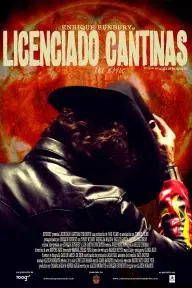 Licenciado Cantinas the movie_peliplat