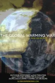 The Global Warming War_peliplat