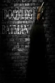 [Bootleg] Batman: Vickie Valle_peliplat