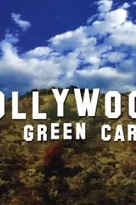 Hollywood Green Cards: Doggy Date_peliplat