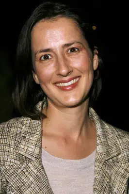 Anna Getty