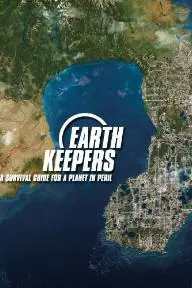 Earth Keepers_peliplat