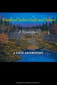 Woodland Indian Crafts and Culture: A Renaissance_peliplat