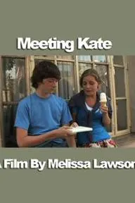 Meeting Kate_peliplat