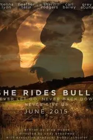 She Rides Bulls_peliplat
