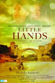 Little Hands_peliplat