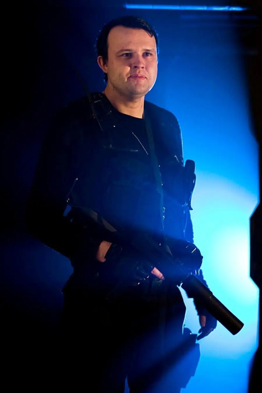 Benjamin Allison