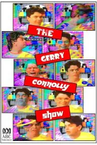 The Gerry Connolly Show_peliplat