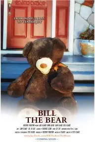 Bill the Bear_peliplat