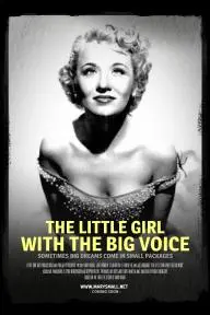 The Little Girl with the Big Voice_peliplat