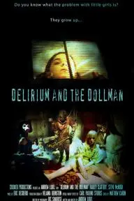 Delirium and the Dollman_peliplat