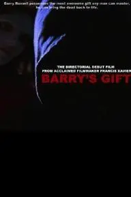 Barry's Gift_peliplat