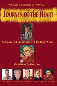 Journey of the Heart: A Film on Heart Sutra_peliplat