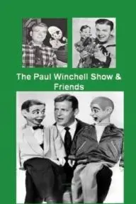 The Paul Winchell Show_peliplat