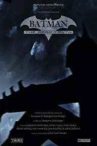 Batman: The Dark Truth_peliplat