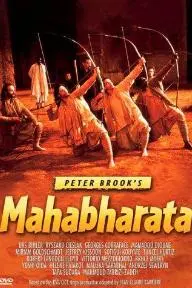 The Mahabharata_peliplat