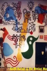 Keith Haring & the Moving Mural_peliplat