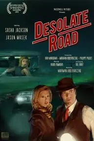 Desolate Road_peliplat
