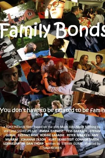 Family Bonds_peliplat