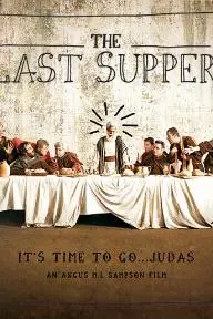 The Last Supper_peliplat