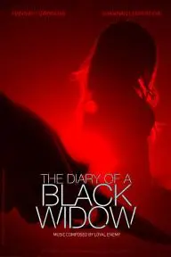Diary of a Black Widow_peliplat
