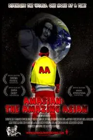 Amasian: The Amazing Asian_peliplat