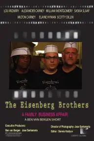 The Eisenberg Brothers_peliplat