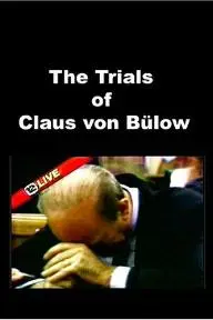 The Trials of Claus von Bülow_peliplat