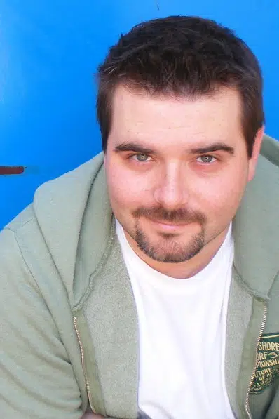 Wes W. Thompson