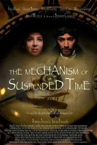 The Mechanism of Suspended Time_peliplat
