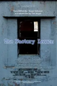 The Factory Lesson_peliplat