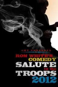 Ron White Comedy Salute to the Troops 2012_peliplat