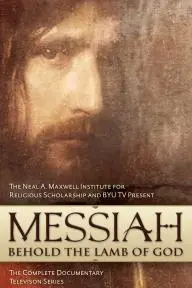 Messiah: Behold the Lamb of God_peliplat