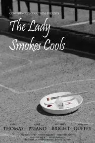 The Lady Smokes Cools_peliplat