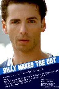 Billy Makes the Cut_peliplat
