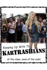 Keeping Up with the Kartrashians_peliplat