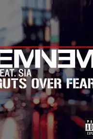 Eminem: Guts Over Fear_peliplat