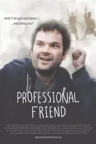 Professional Friend_peliplat
