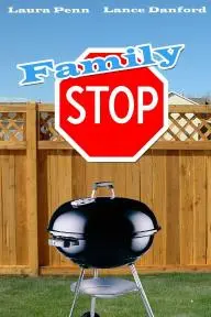 Family Stop_peliplat