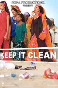 Keep It Clean_peliplat