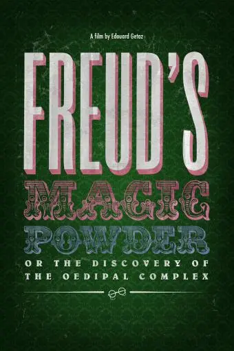 Freud's Magic Powder_peliplat