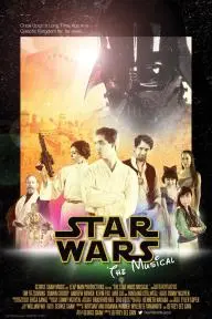 Star Wars Musical_peliplat