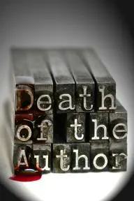 Death of the Author_peliplat